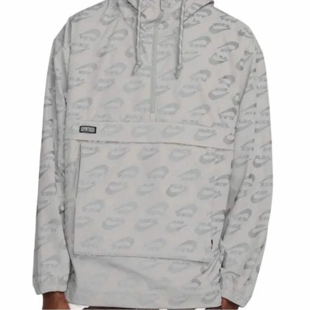 Cactus Plant Flea Market CPFM x Nike Reflective Anorak - Medium - NEW
